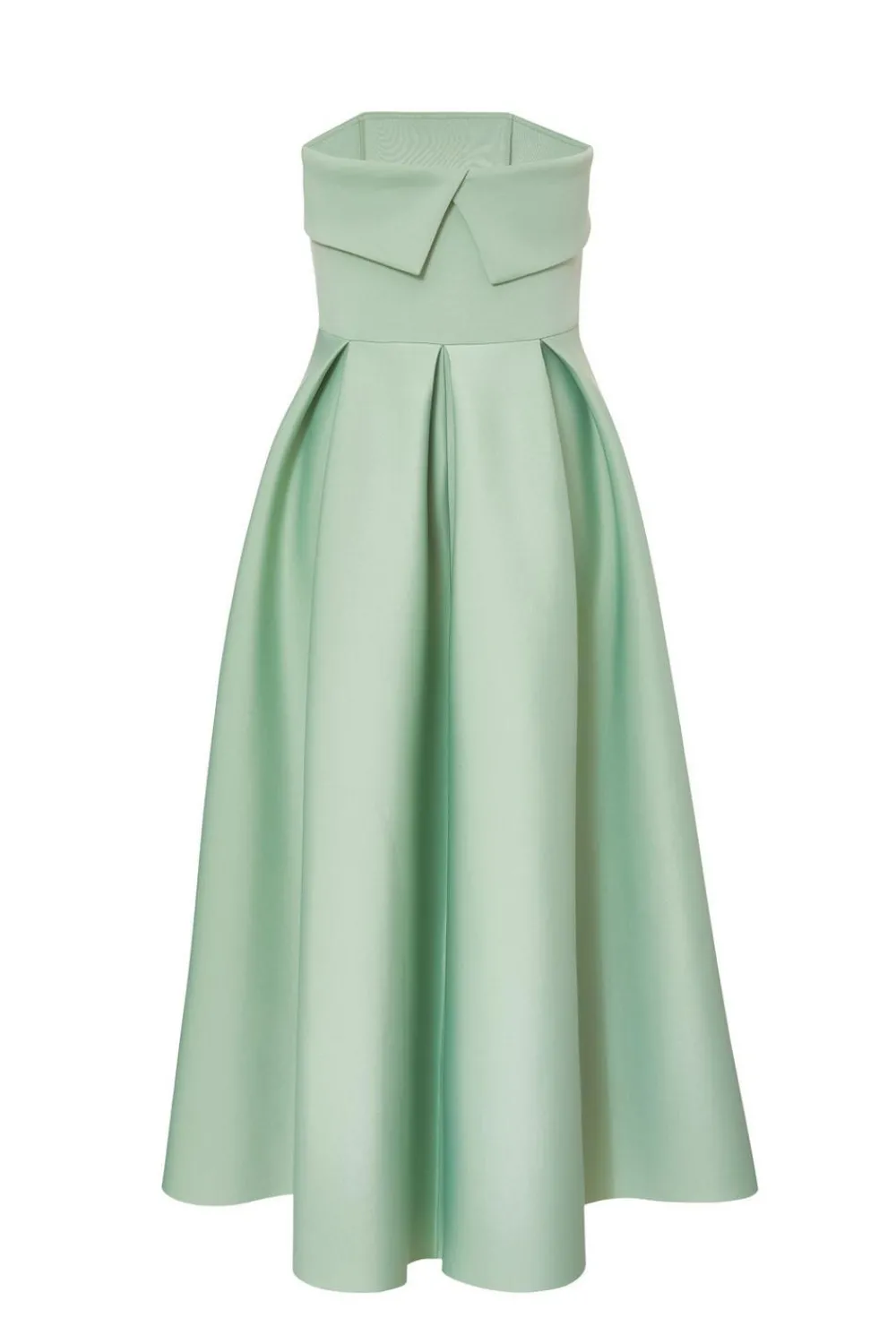 Quiz Prom Dresses|Prom & Ball>Petite Sage Bandeau Skater Dress