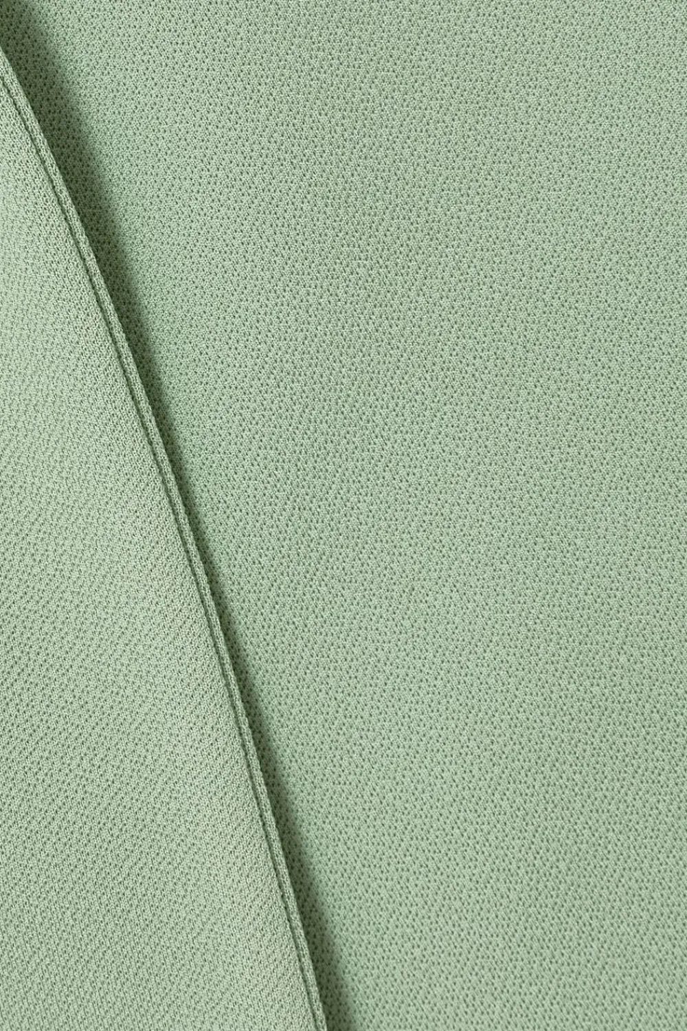 Quiz Workwear|Summer Clothes>Petite Sage Ruched Sleeve Blazer