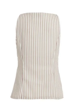 Quiz Waistcoat|Summer Tops><noscript><img width=
