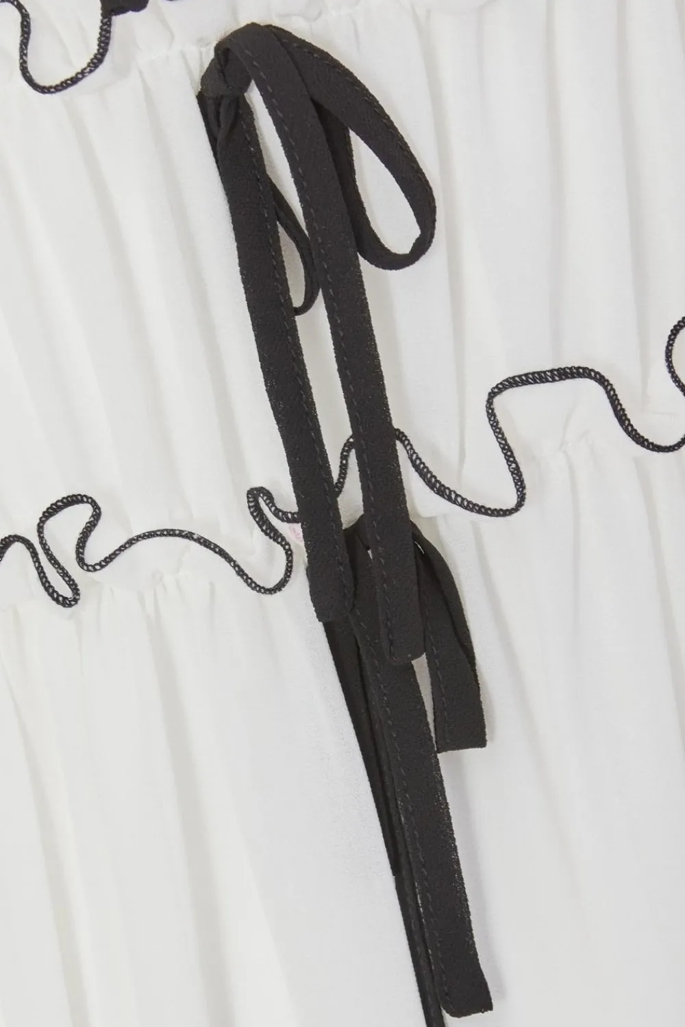 Quiz Summer Clothes|Holiday>Petite White Chiffon Strappy Midaxi Dress