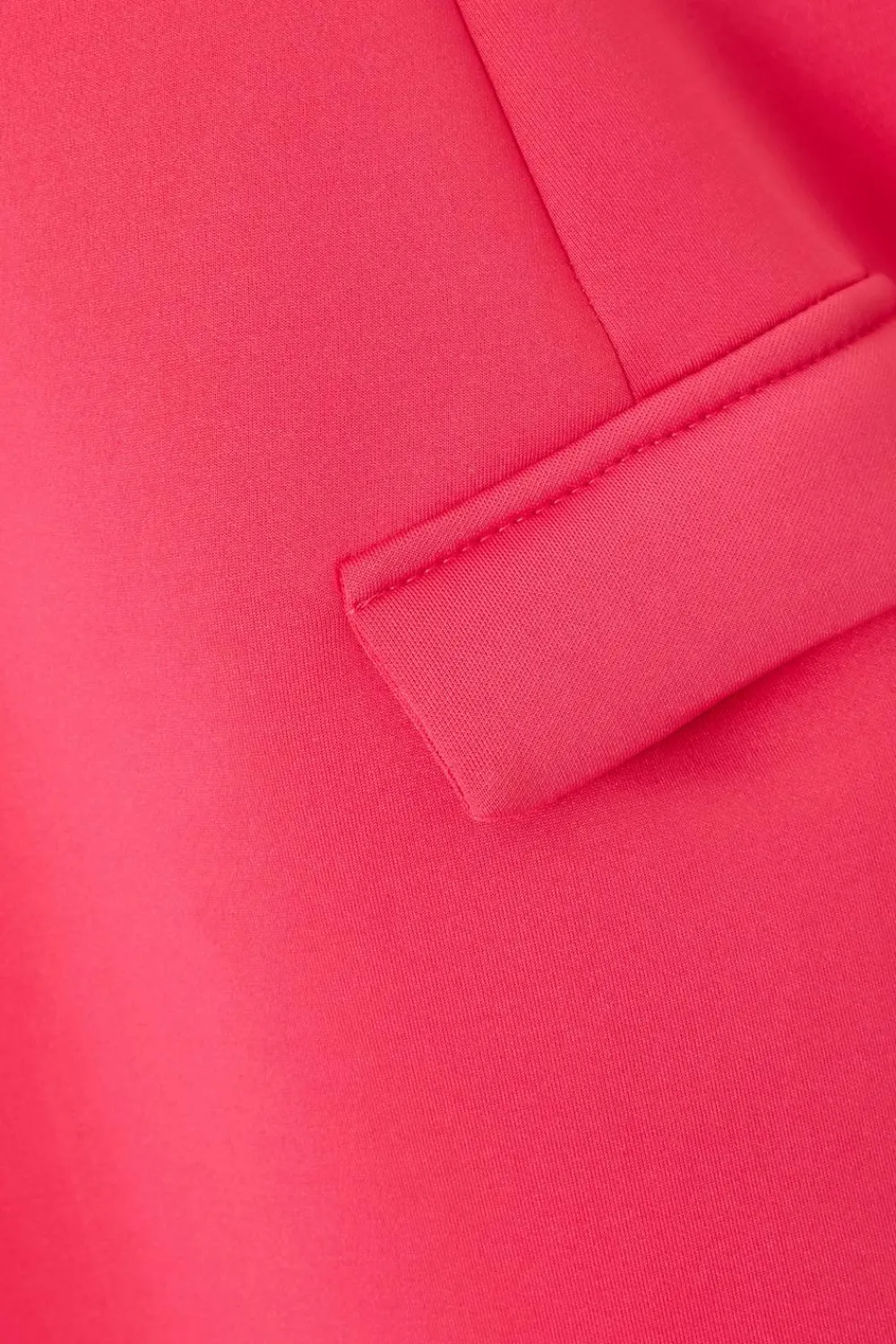 Quiz Evening Dresses|Day At The Races>Pink Bandeau A-Line Mini Dress