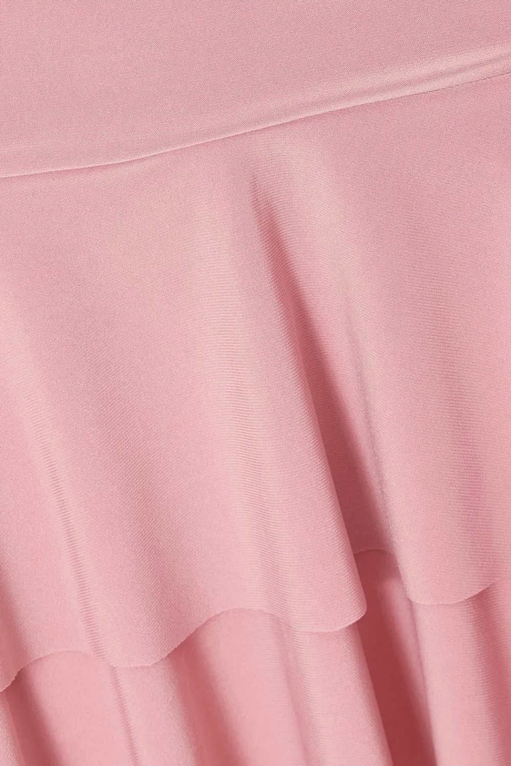 Quiz Summer Clothes|Holiday>Pink Bardot Ruched Mini Dress