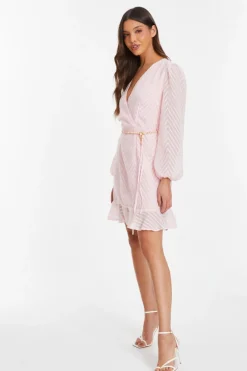 Quiz Holiday|Wrap Dresses><noscript><img width=