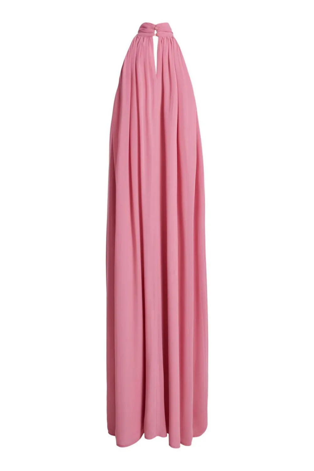 Quiz Prom Dresses|Prom & Ball>Pink Chiffon Corsage Maxi Dress
