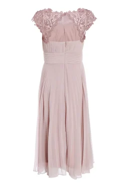 Quiz Wedding Guest Dresses|Pink Dresses><noscript><img width=