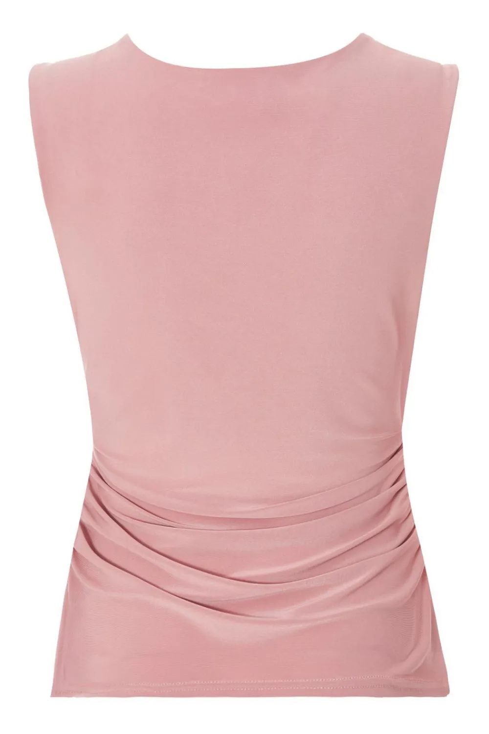 Quiz Summer Tops|Going Out Tops>Cowl Neck Top
