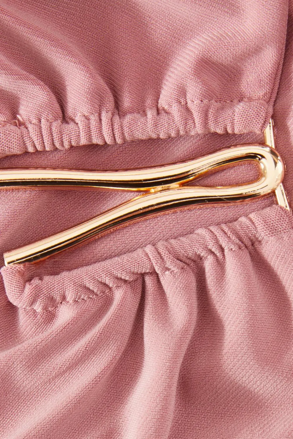 Quiz Summer Tops|Going Out Tops>Cowl Neck Top