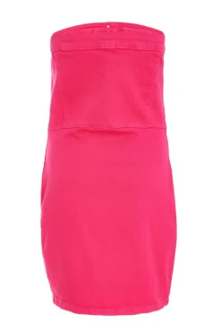 Quiz Summer Clothes|Pink Dresses><noscript><img width=