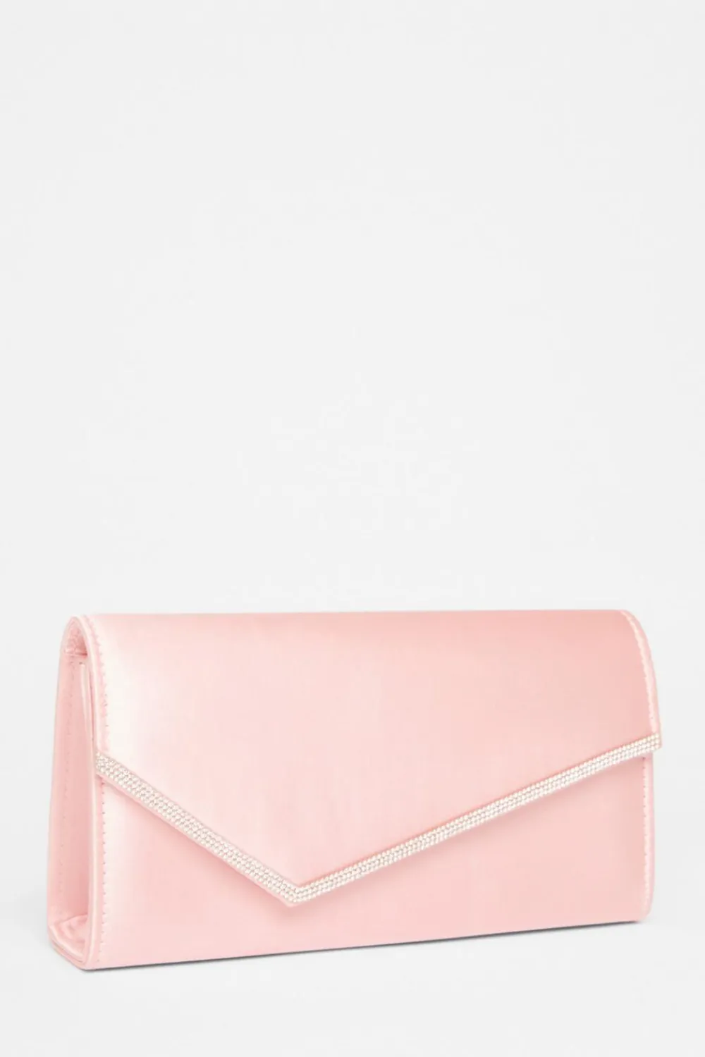 Quiz Wedding Accessories|Bags>Diamante Clutch