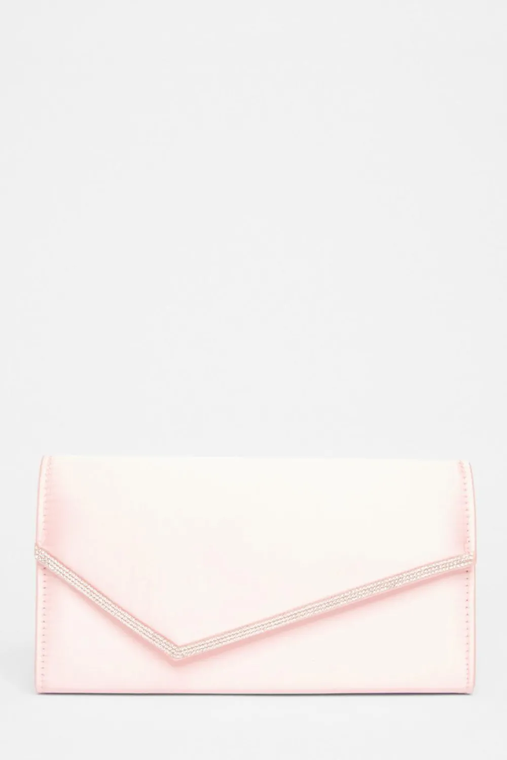 Quiz Wedding Accessories|Bags>Diamante Clutch