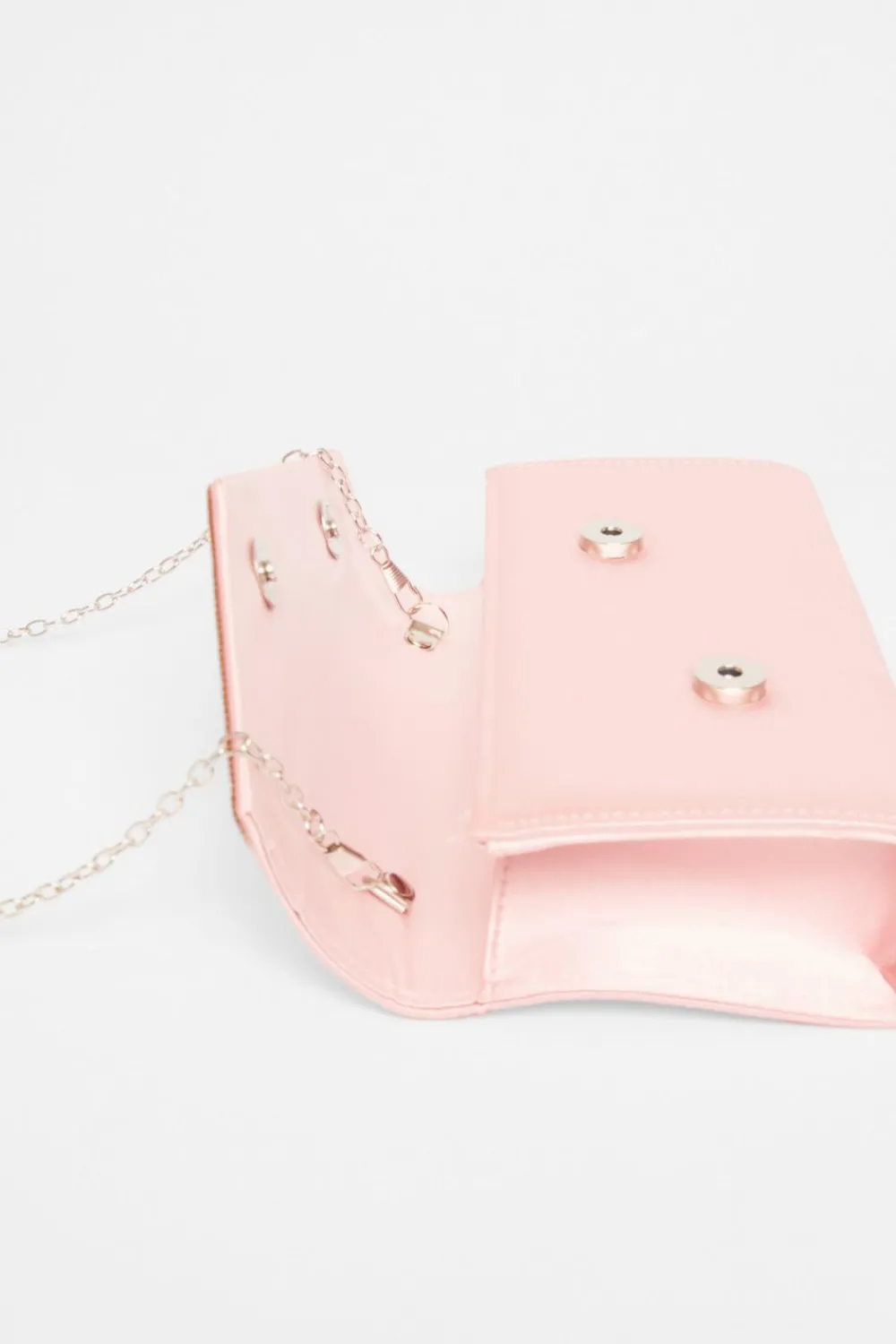 Quiz Wedding Accessories|Bags>Diamante Clutch