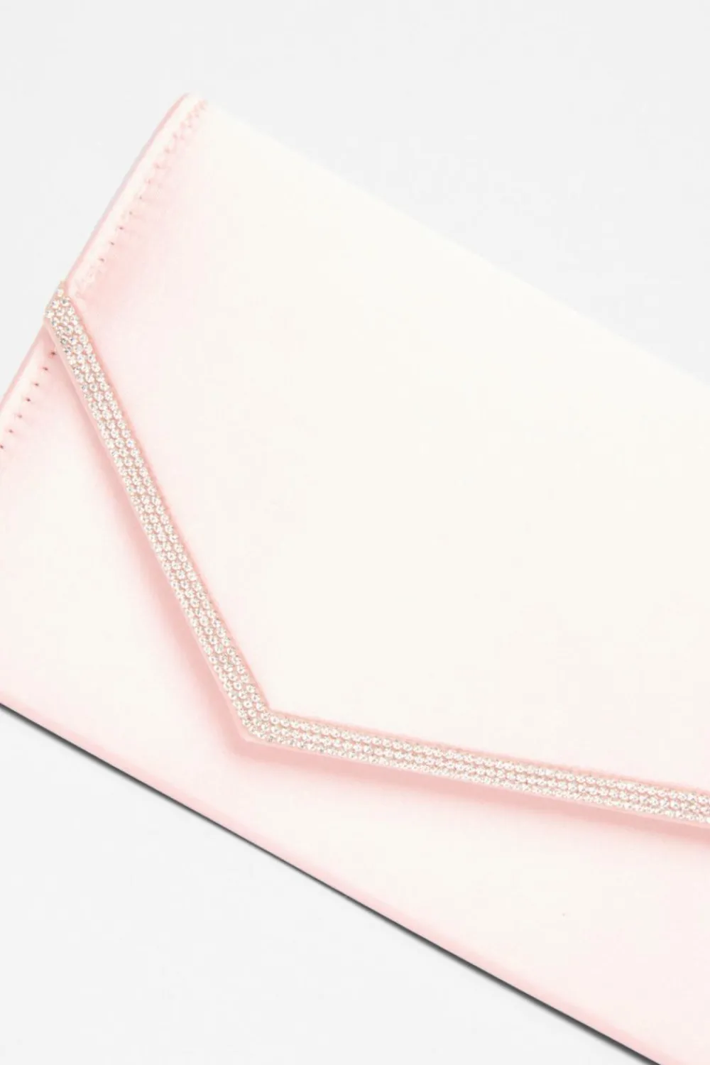 Quiz Wedding Accessories|Bags>Diamante Clutch