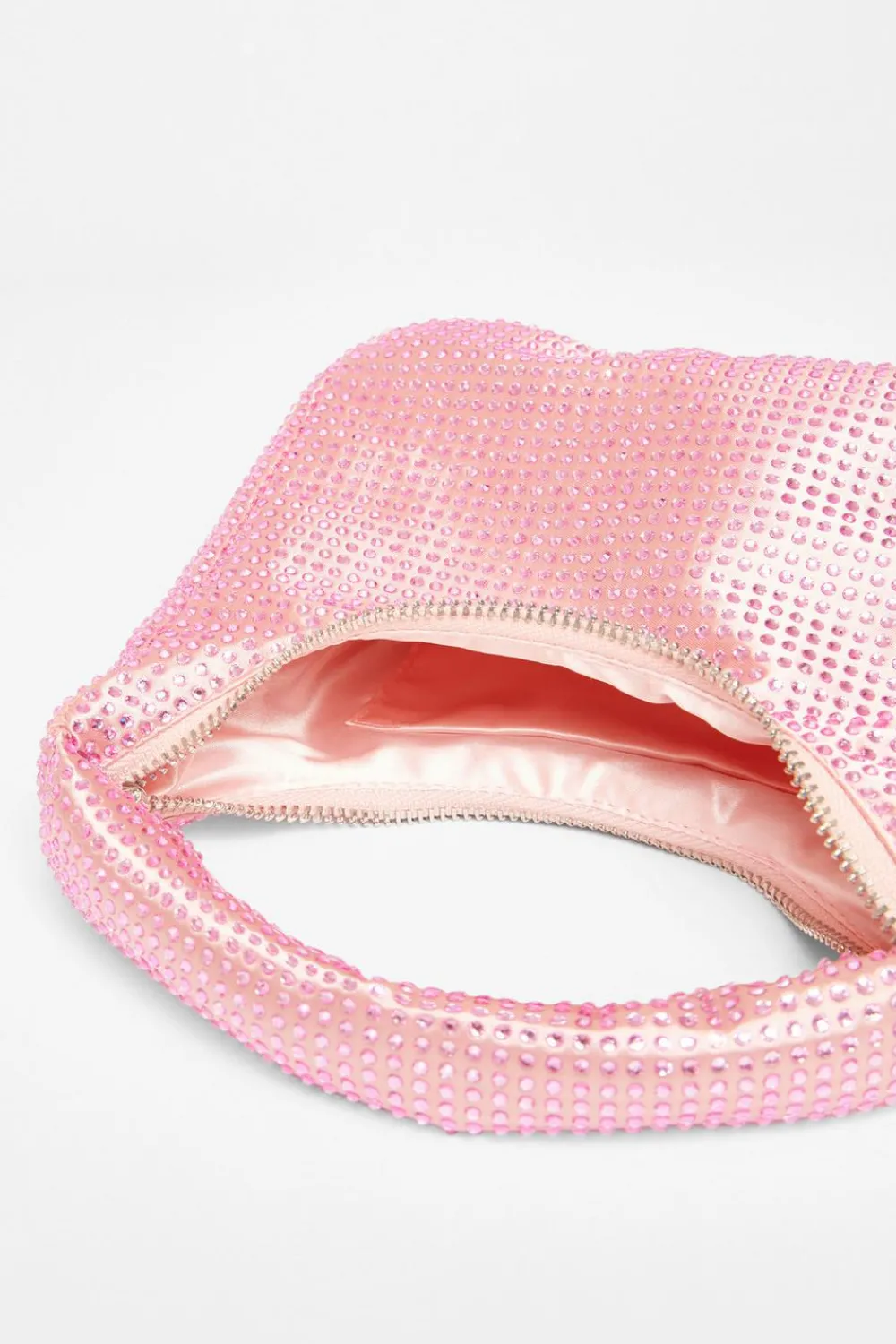 Quiz Bags|Shoe & Bag Sets>Diamante Mini Bag
