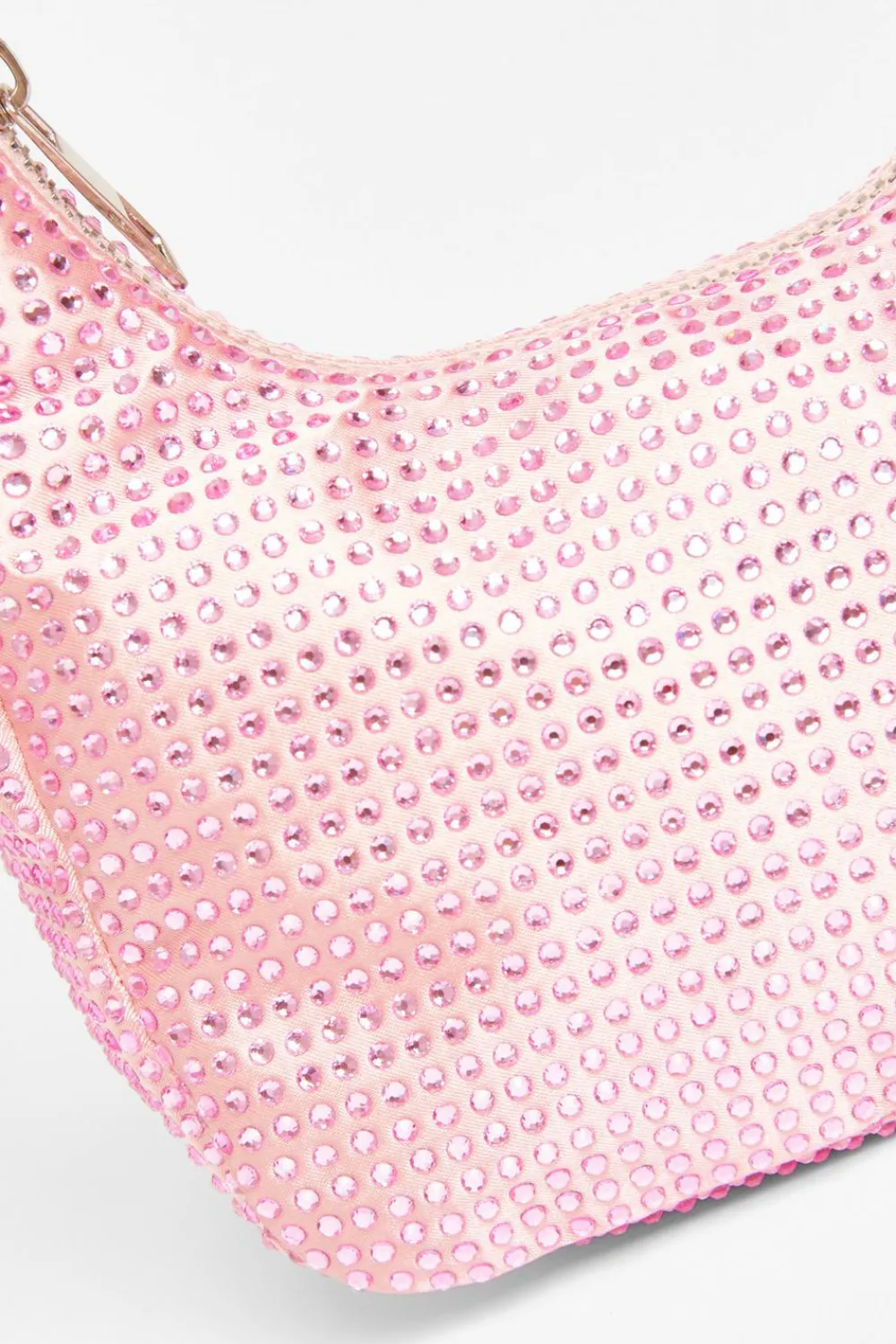 Quiz Bags|Shoe & Bag Sets>Diamante Mini Bag