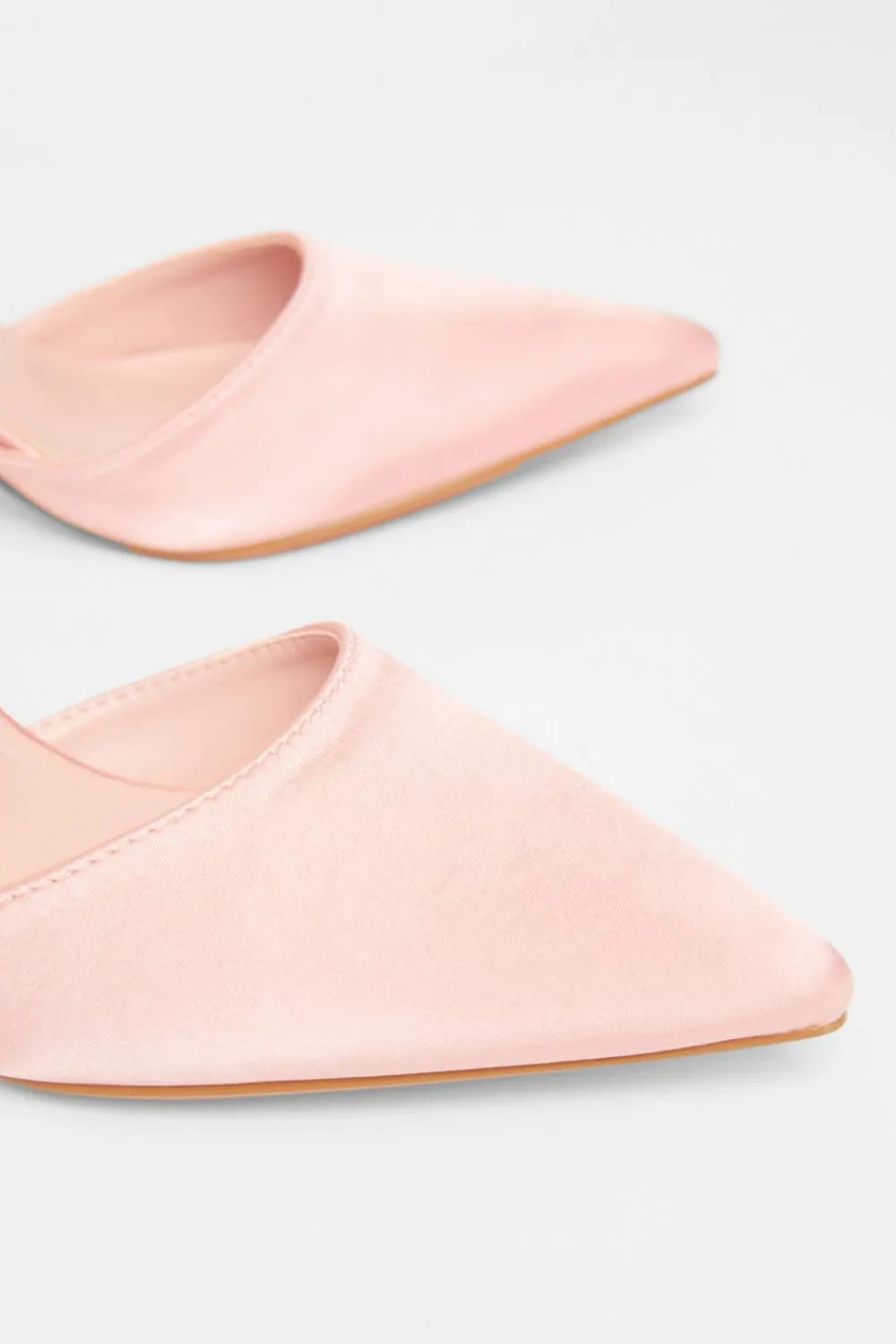 Quiz Shoe & Bag Sets|Occasion Shoes>Diamante Strap Court Heels