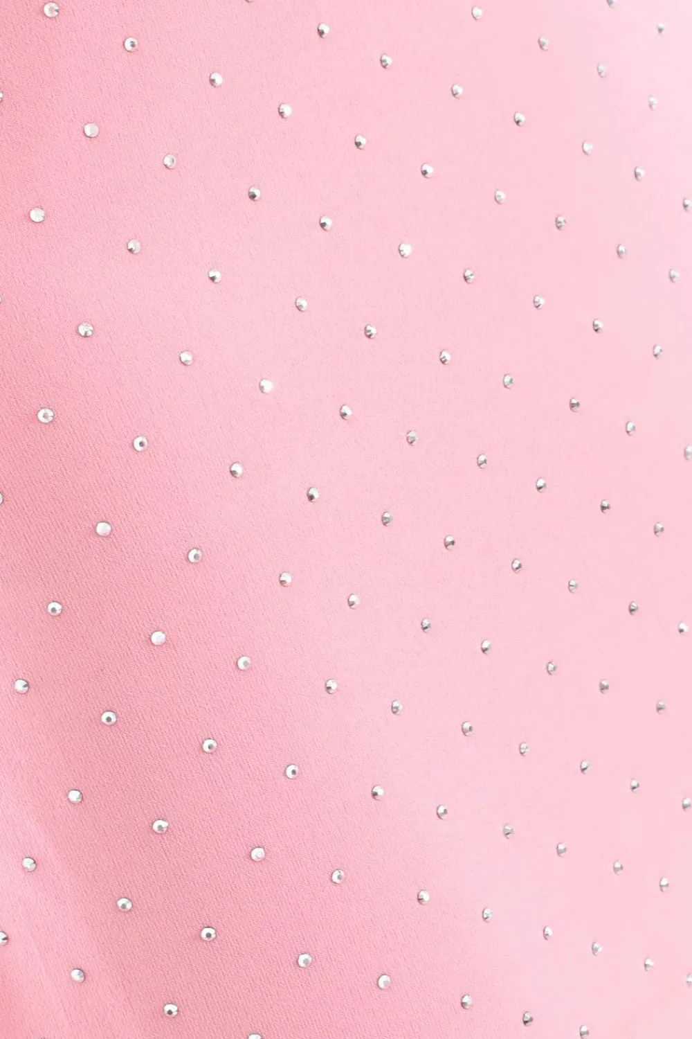 Quiz Summer Clothes|Pink Dresses>Pink Embellished Bodycon Mini Dress