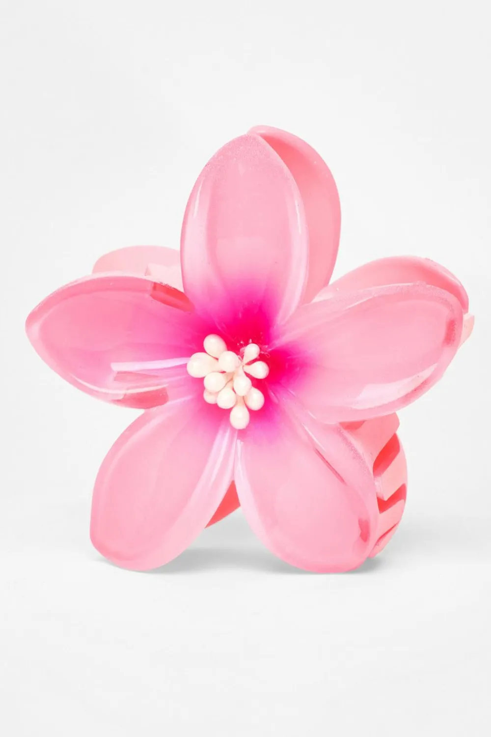 Quiz Holiday Accessories|Hair Accessories>Flower Hair Claw Set