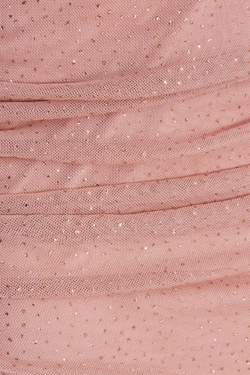 Quiz Going Out|Dresses>Pink Glitter Mesh Mini Dress