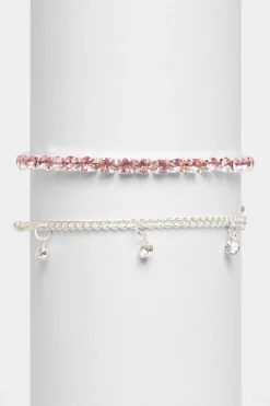 Quiz Jewellery Sets|Jewellery>Jewel Bracelet Set