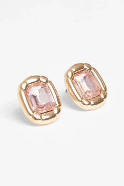 Quiz Wedding Accessories|Jewellery>Jewel Stud Earrings