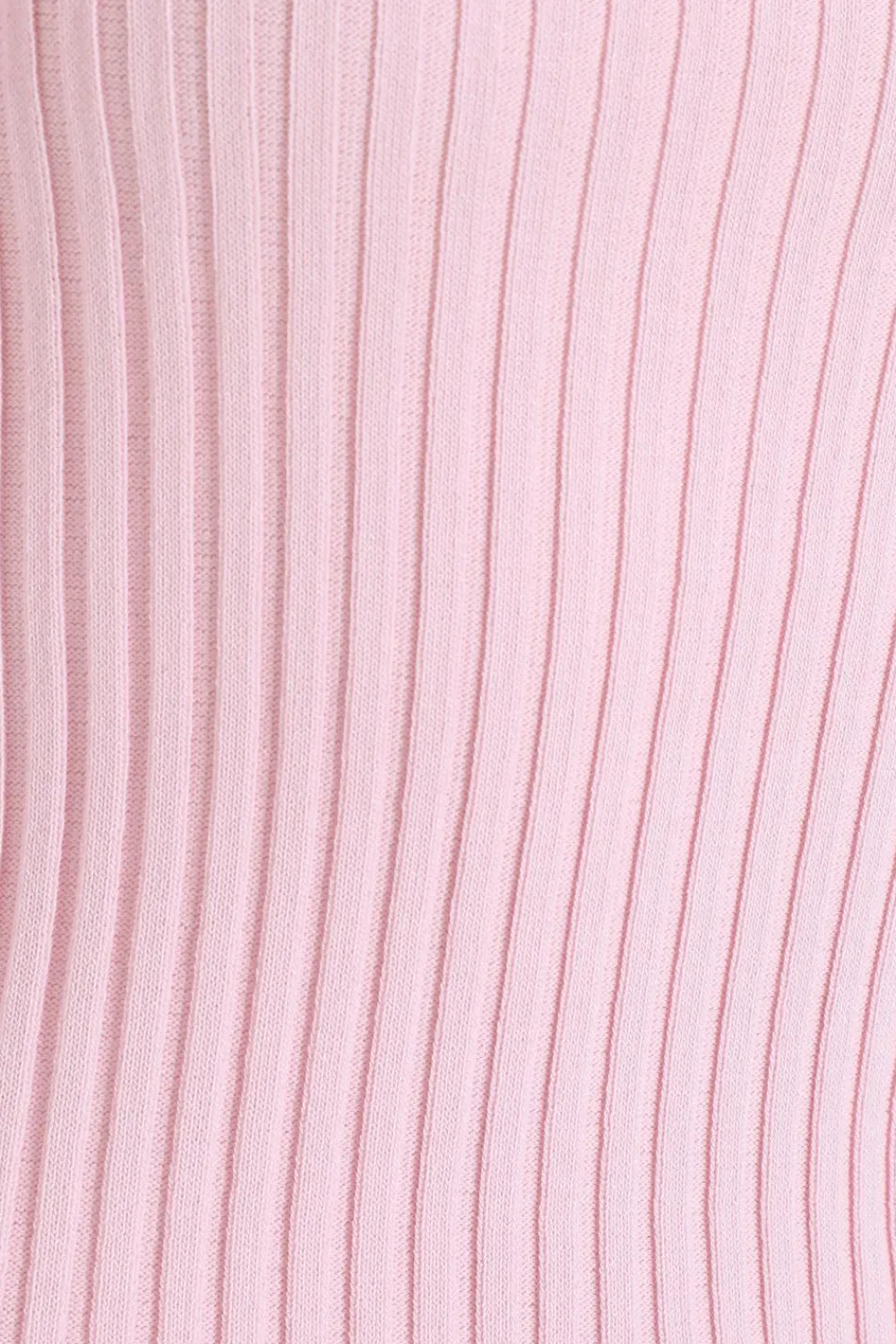 Quiz Day Tops|Bodysuits>Knitted Puff Sleeve Bodysuit