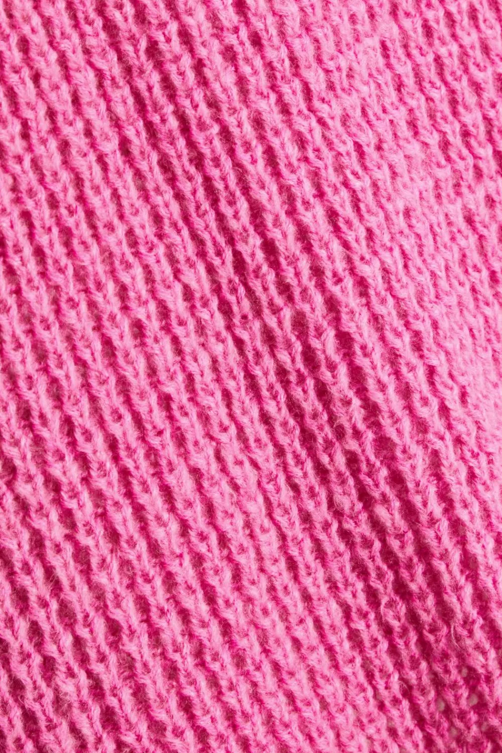 Quiz Knitwear|Jumpers>Knitted Roll Neck Jumper