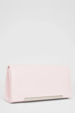Quiz Bags>Long Clutch Bag