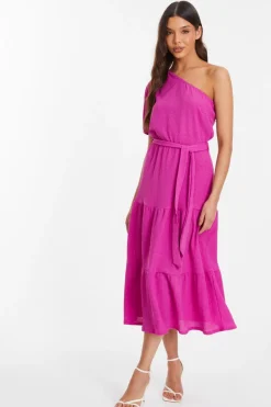 Quiz Summer Dresses|Pink Dresses><noscript><img width=