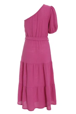 Quiz Summer Dresses|Pink Dresses><noscript><img width=