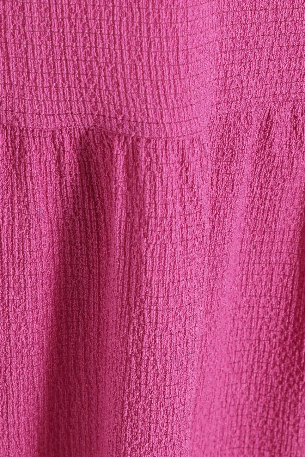 Quiz Summer Dresses|Pink Dresses>Pink One Shoulder Midi Dress