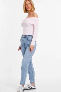 Quiz Bardot Tops|Tops><noscript><img width=