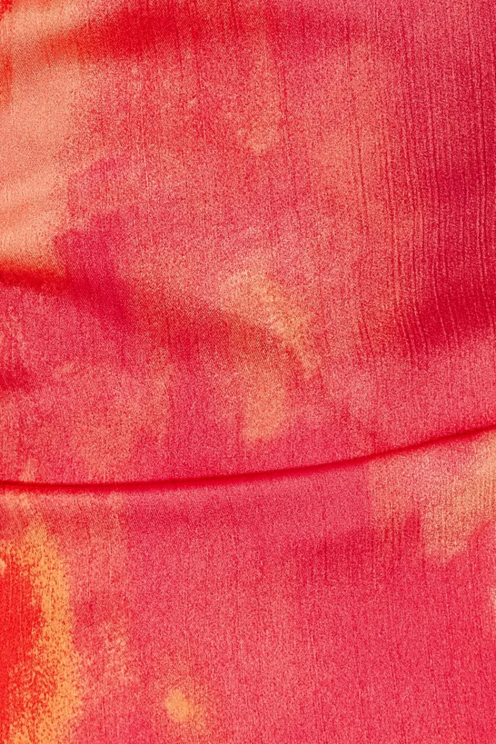 Quiz Christening Guest|Summer Clothes>Pink Satin Marble Midaxi Dress