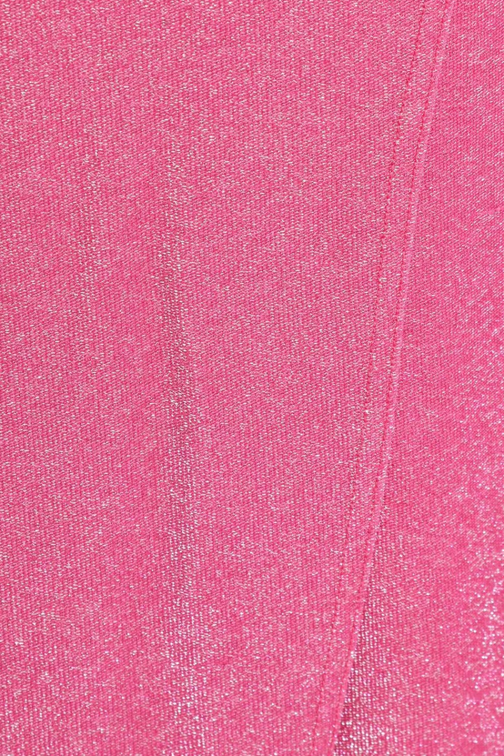 Quiz Wrap Dresses|Wedding Guest Dresses>Pink Shimmer Wrap Maxi Dress