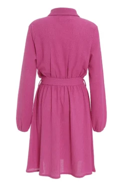 Quiz Summer Dresses|Pink Dresses><noscript><img width=