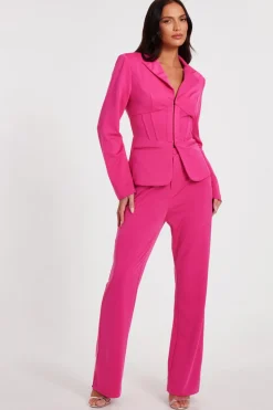 Quiz Workwear|Modest>Tailored Blazer