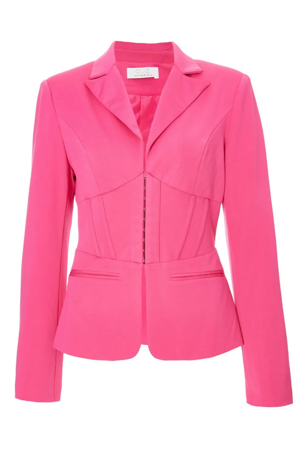 Quiz Workwear|Modest>Tailored Blazer
