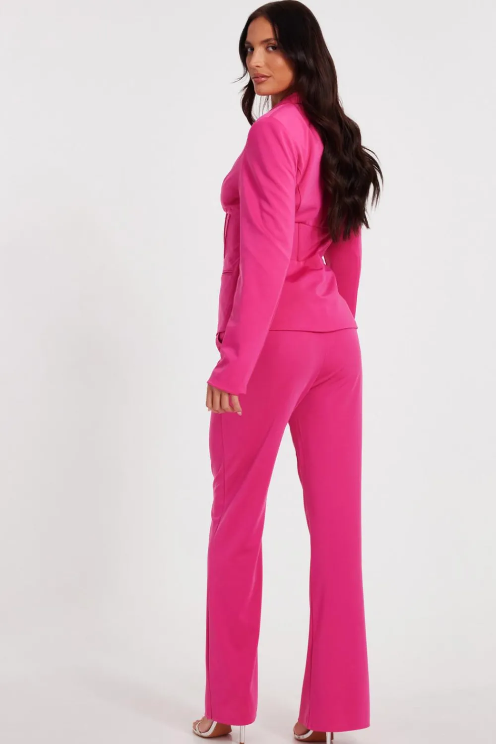 Quiz Workwear|Modest>Tailored Blazer