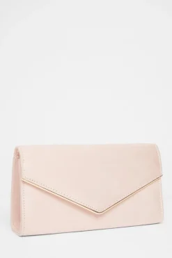 Quiz Bags>Thin Clutch Bag
