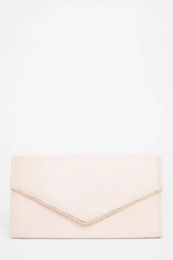 Quiz Bags>Thin Clutch Bag