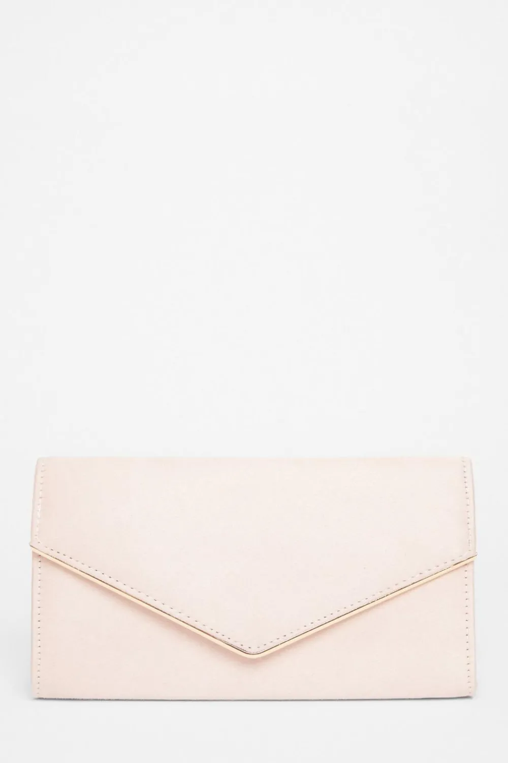 Quiz Bags>Thin Clutch Bag