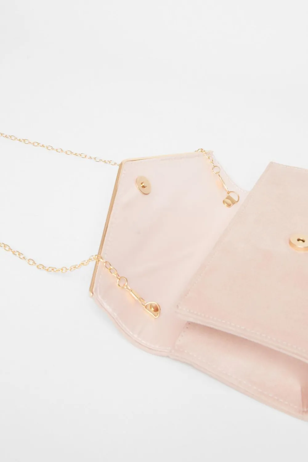 Quiz Bags>Thin Clutch Bag