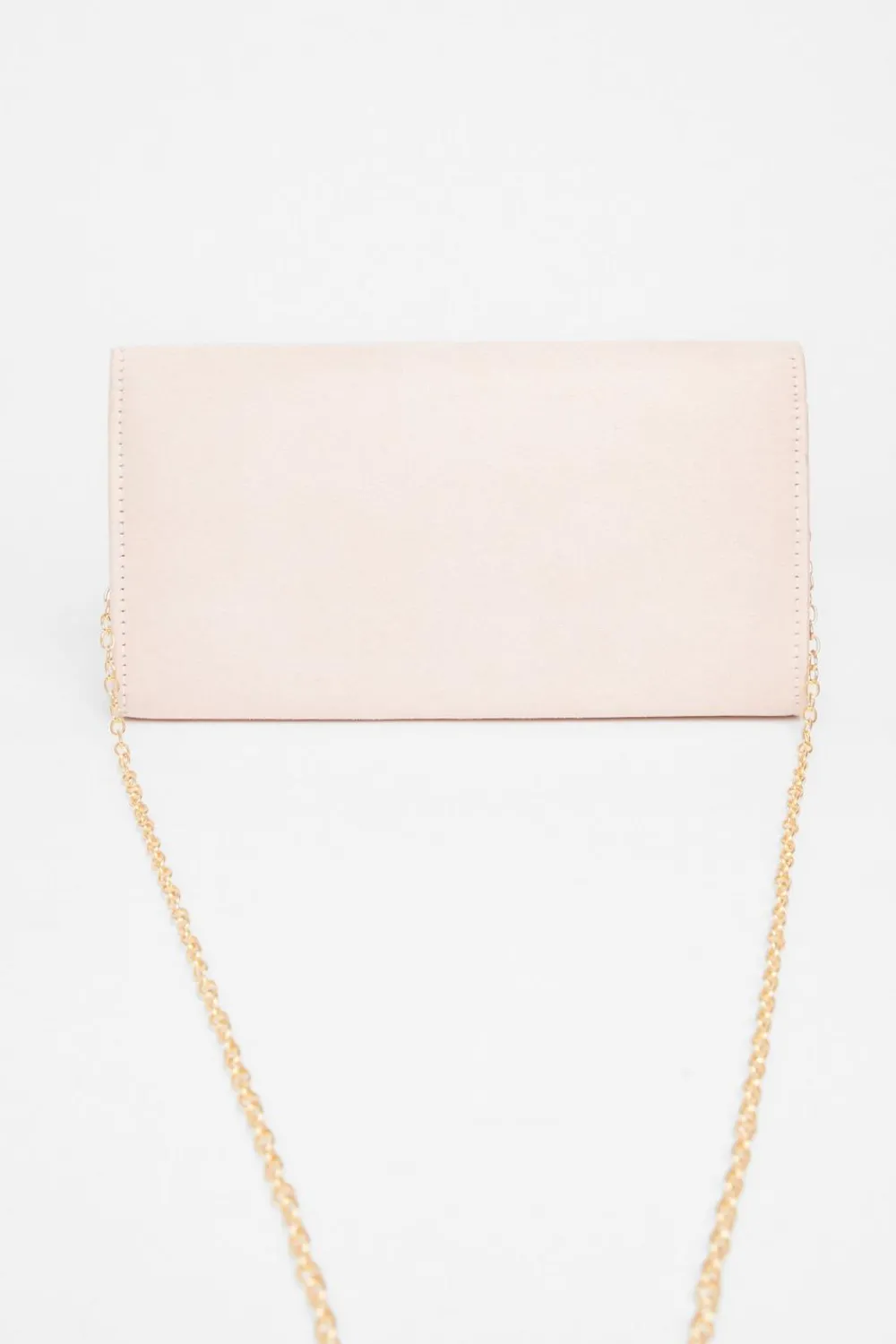 Quiz Bags>Thin Clutch Bag