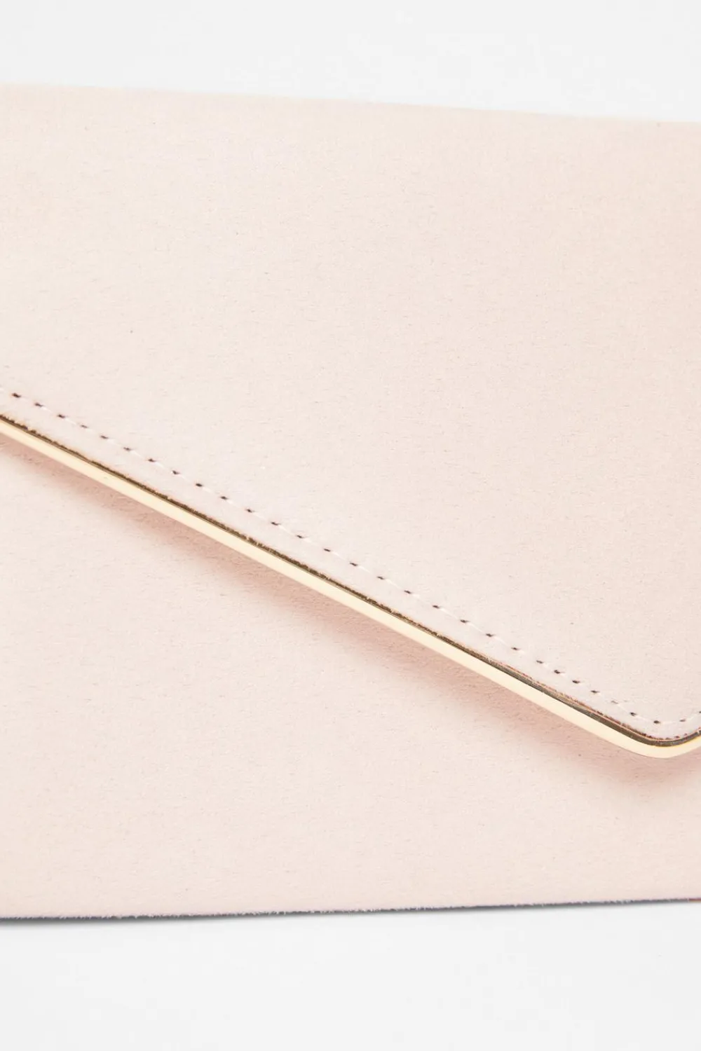 Quiz Bags>Thin Clutch Bag
