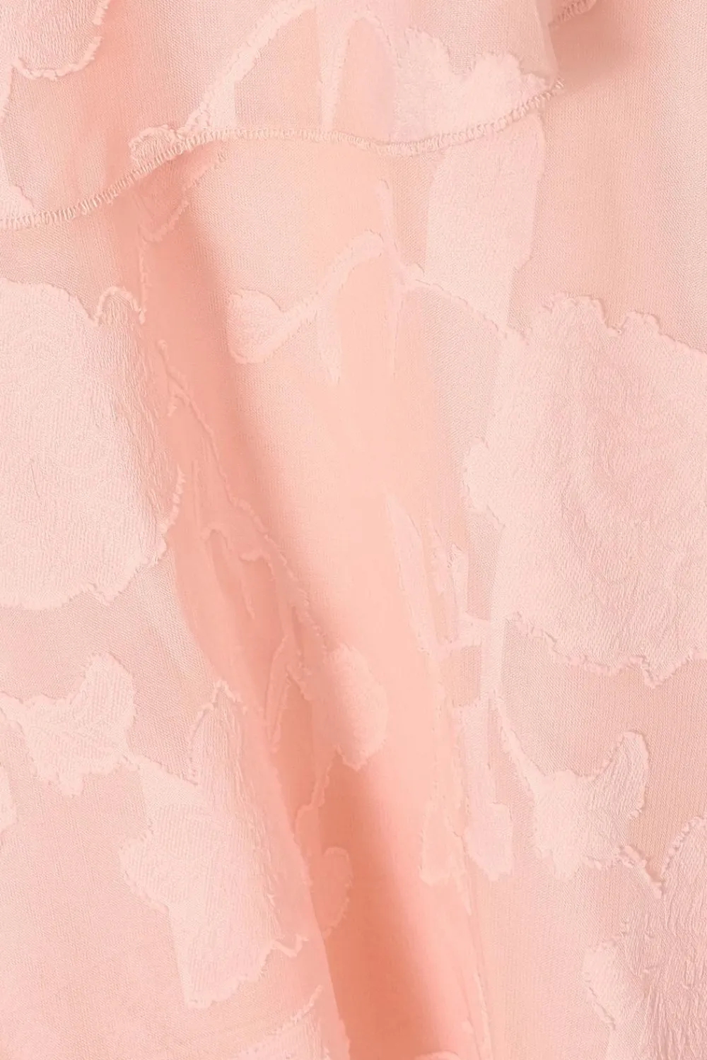 Quiz Prom Dresses|Prom & Ball>Pink Tiered Maxi Dress