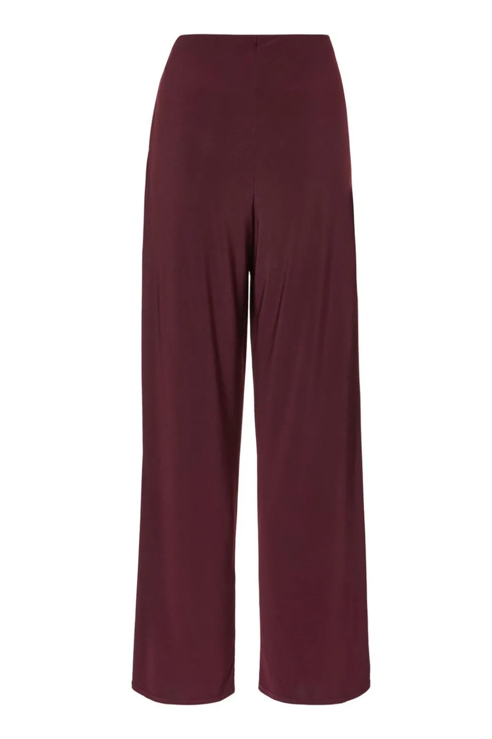 Quiz Trousers|Going Out>Buckle Wide Leg Trousers