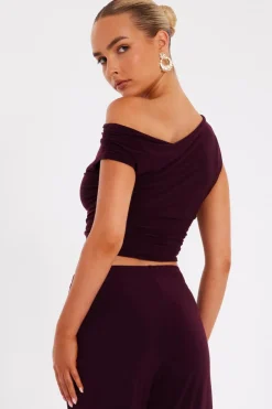 Quiz Going Out Tops|Crop Tops><noscript><img width=
