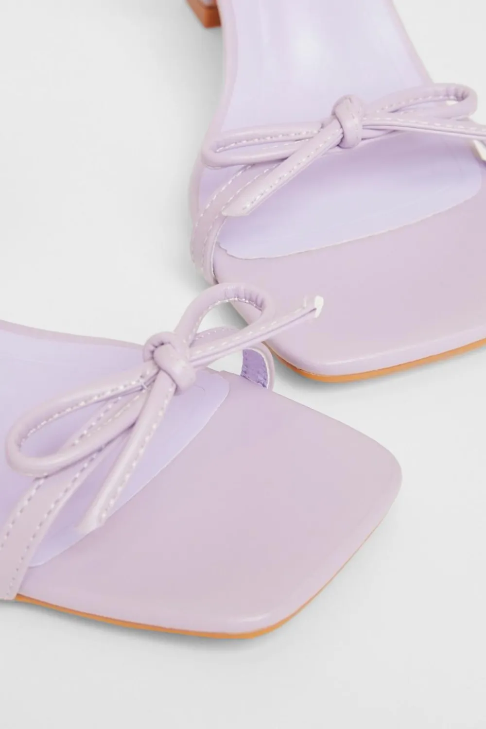 Quiz Shoe & Bag Sets|Heels>Bow Detail Heels