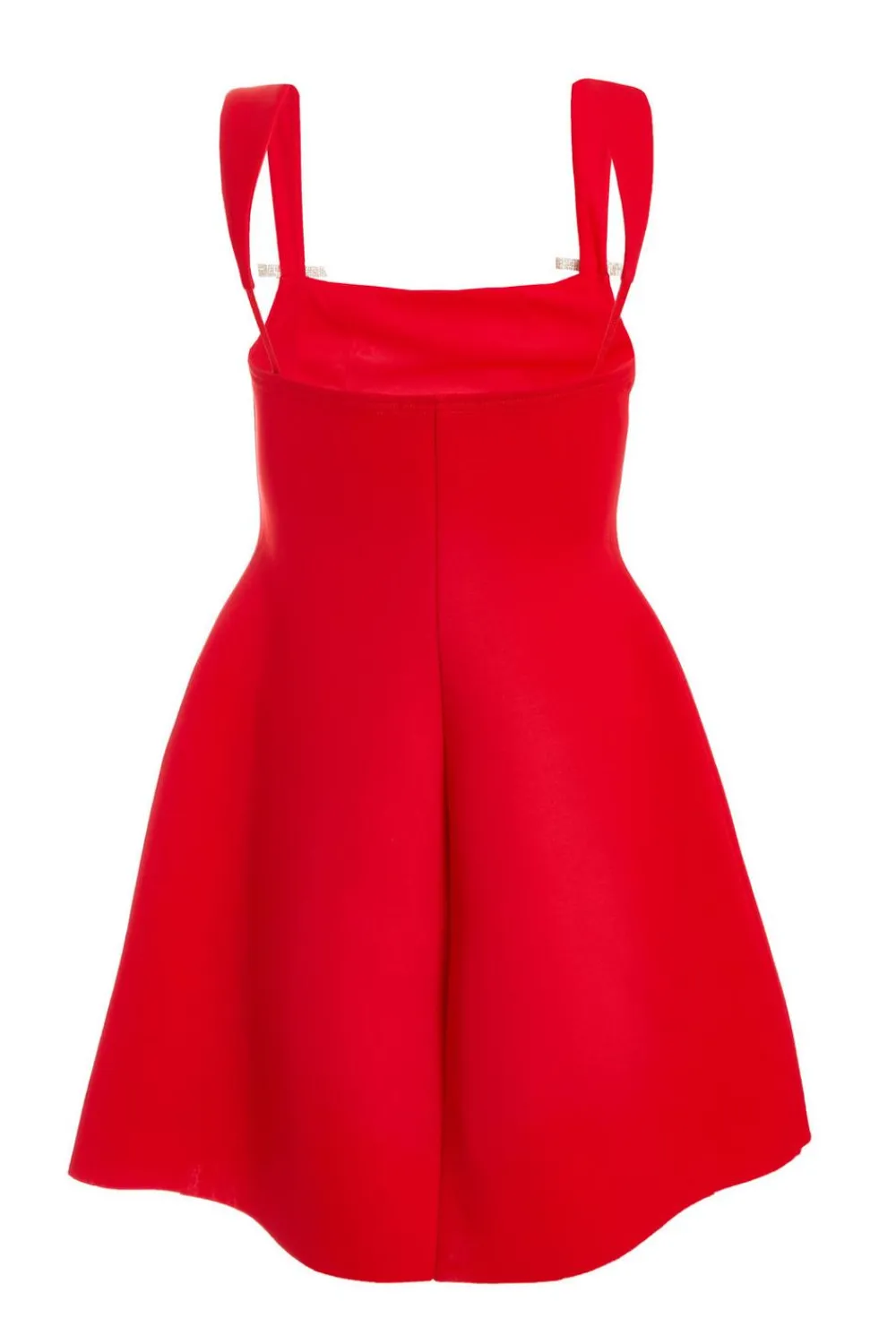 Quiz Trending: Red|Red Dresses>A-Line Mini Dress