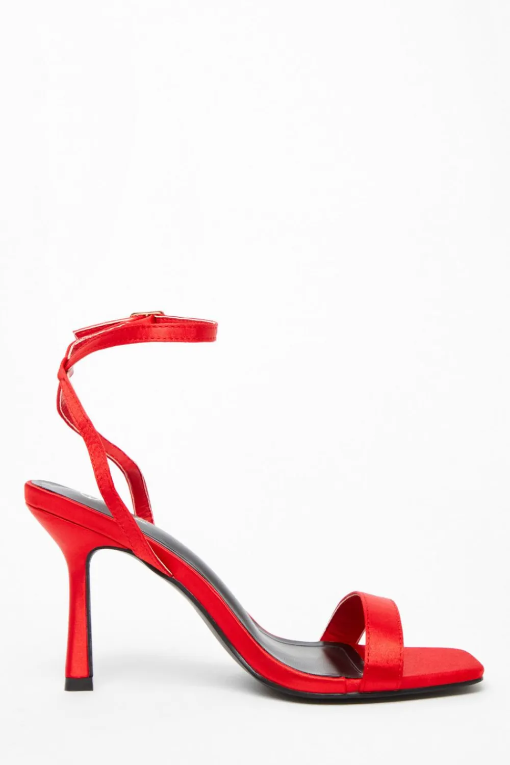 Quiz Shoe & Bag Sets|Sandals>Barely There Heels
