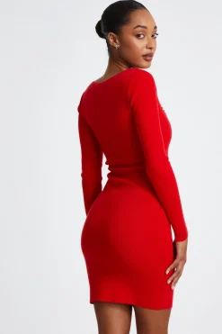 Quiz Trending: Red|Knitwear><noscript><img width=